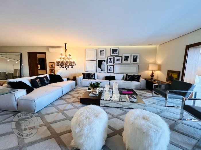 3 - Apartamento De 4 Dormitórios Em Gramado em gramadoBela Vista