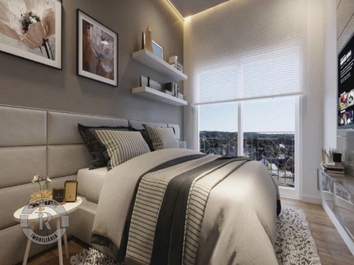 4 - Apartamento De Dois Dormitórios Em Canela em canelaCENTRO