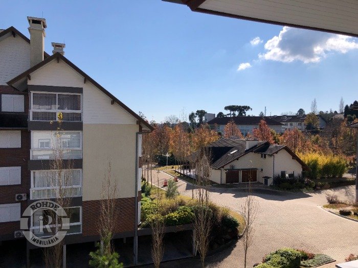 2 - Apartamento De 2 Dormitórios Em Gramado em gramadoAlphaville