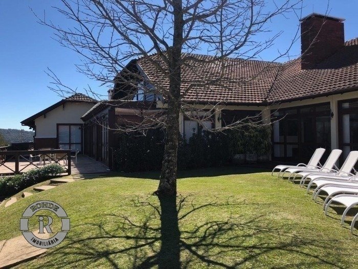 Foto 26 - Apartamento De 2 Dormitórios Em Gramado em Gramado, bairro Alphaville