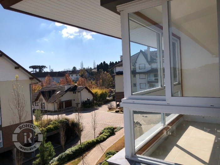 1 - Apartamento De 2 Dormitórios Em Gramado em gramadoAlphaville