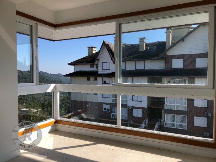 3 - Apartamento De 2 Dormitórios Em Gramado em gramadoAlphaville