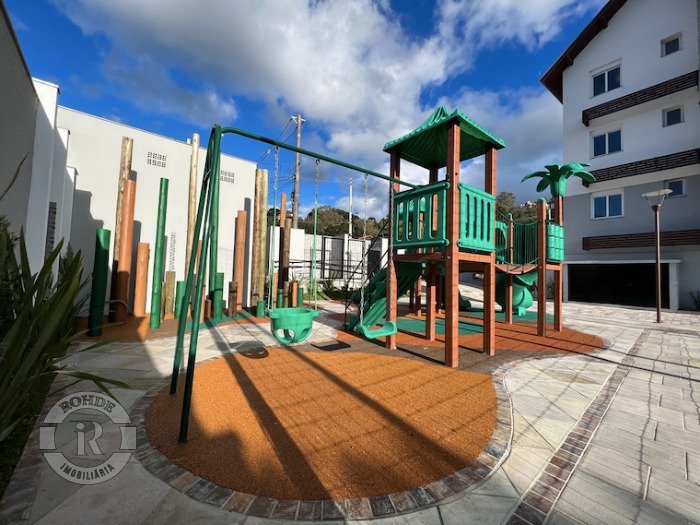 Foto 14 - Apartamento De 1 Dormitório Em Gramado em Gramado, bairro Piratini
