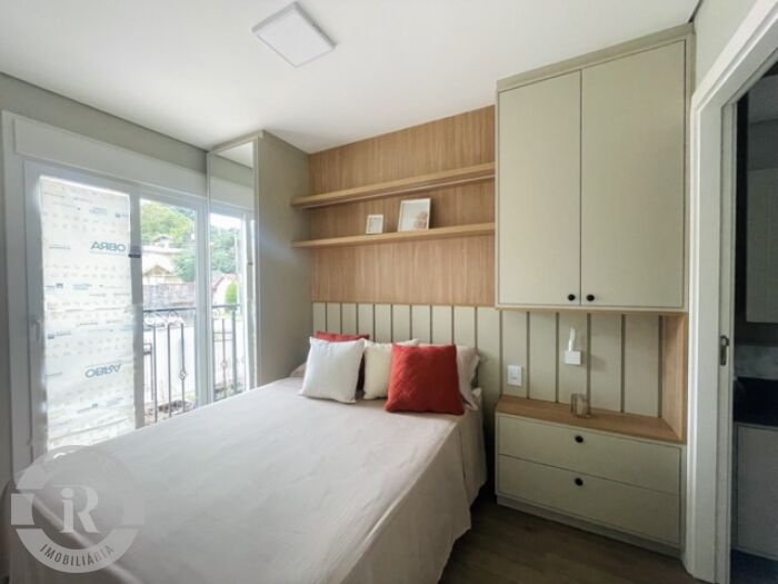 Foto 7 - Apartamento De 1 Dormitório Em Gramado em Gramado, bairro Piratini