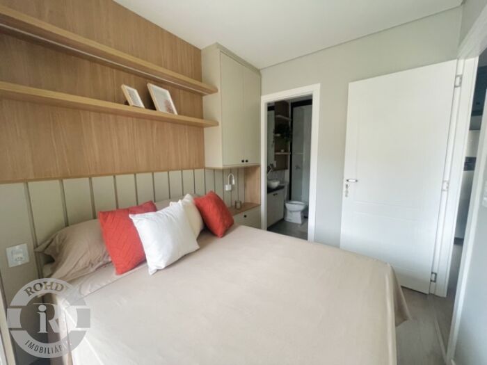 Foto 8 - Apartamento De 1 Dormitório Em Gramado em Gramado, bairro Piratini