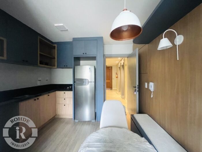 4 - Apartamento De 1 Dormitório Em Gramado em gramadoPiratini
