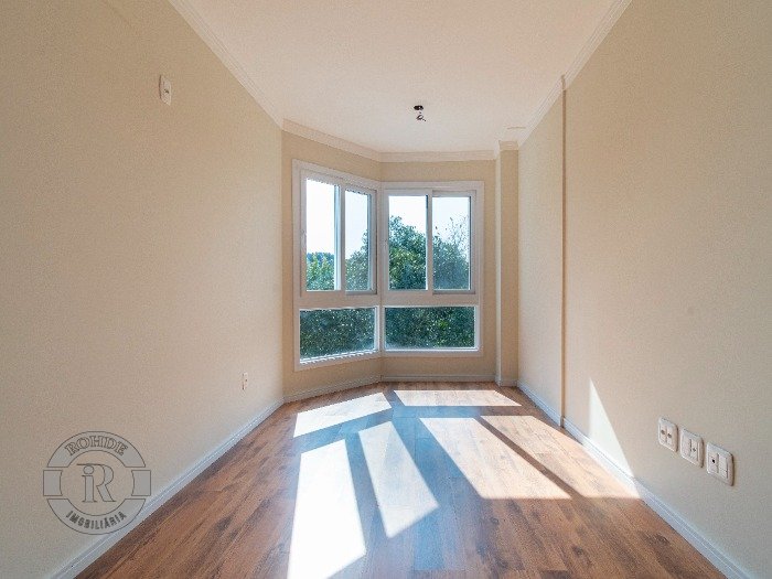 4 - Apartamento De Um Dormitório Em Canela em canelaVila Suzana