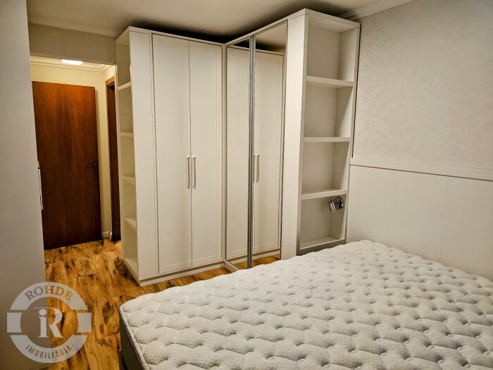 Foto 13 - Apartamento De 2 Dormitórios Em Canela em Canela, bairro CENTRO