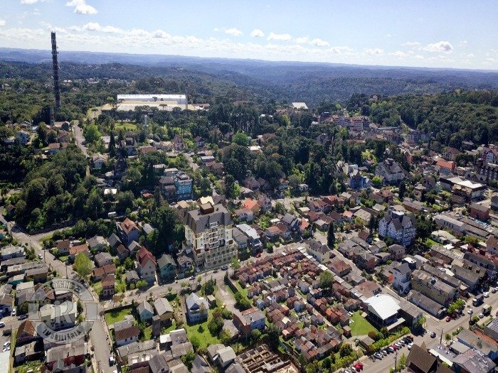Foto 6 - Apartamento De Dois Dormitórios Em Gramado em Gramado, bairro Floresta