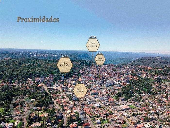 2 - Apartamento De Dois Dormitórios Em Gramado em gramadoFloresta