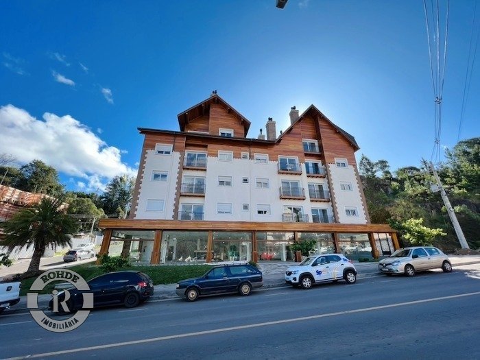 Foto 24 - Apartamento De 2 Dormitórios Em Gramado em Gramado, bairro Floresta