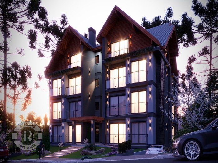Foto 7 - Apartamento De 1 Dormitório Em Gramado em Gramado, bairro Moura