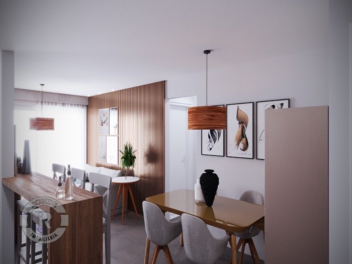 2 - Apartamento De 1 Dormitório Em Gramado em gramadoMoura