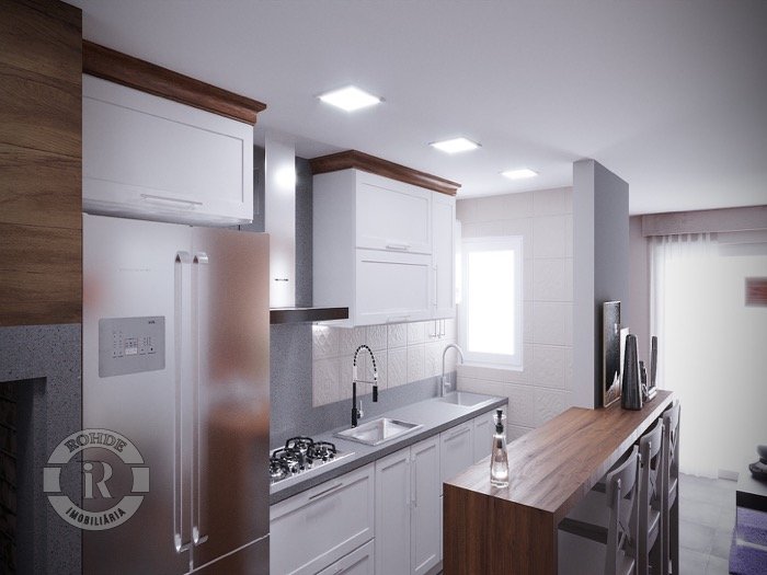 3 - Apartamento De 1 Dormitório Em Gramado em gramadoMoura