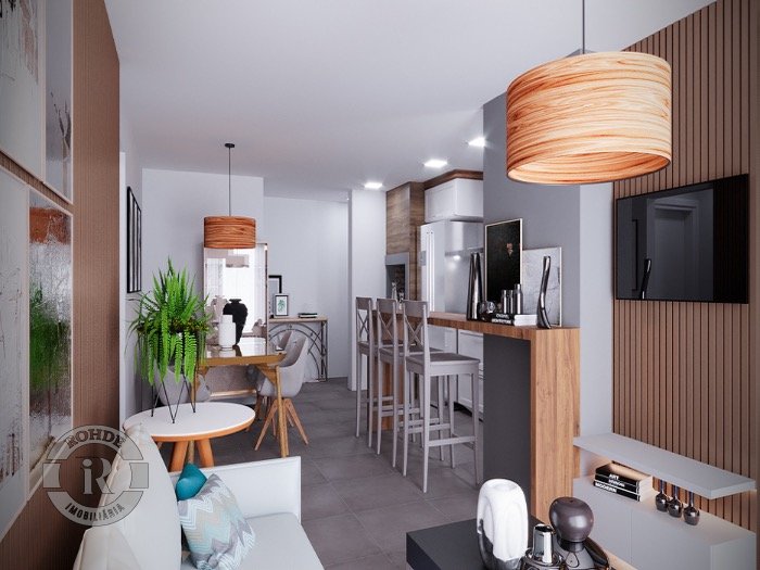 Foto 5 - Apartamento De 1 Dormitório Em Gramado em Gramado, bairro Moura