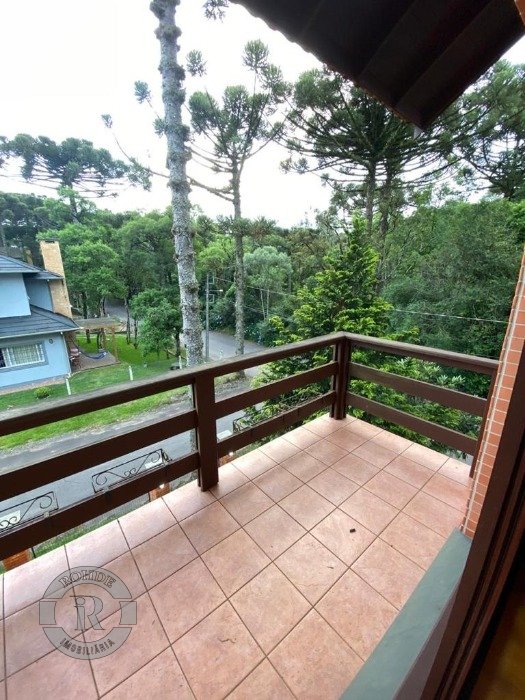 Foto 19 - Apartamento De Três Dormitórios Em Gramado em Gramado, bairro Planalto