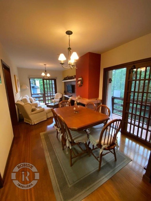 Foto 22 - Apartamento De Três Dormitórios Em Gramado em Gramado, bairro Planalto