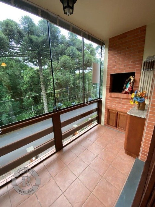 Foto 20 - Apartamento De Três Dormitórios Em Gramado em Gramado, bairro Planalto