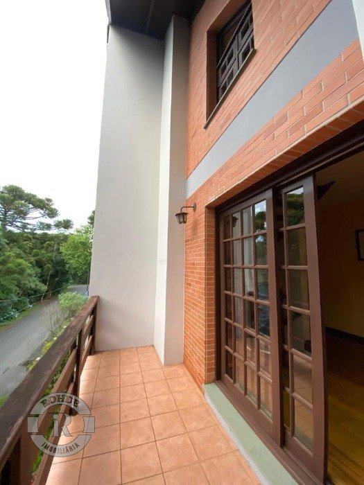 Foto 13 - Apartamento De Três Dormitórios Em Gramado em Gramado, bairro Planalto