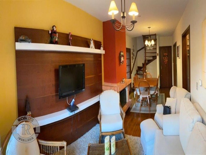 Foto 7 - Apartamento De Três Dormitórios Em Gramado em Gramado, bairro Planalto