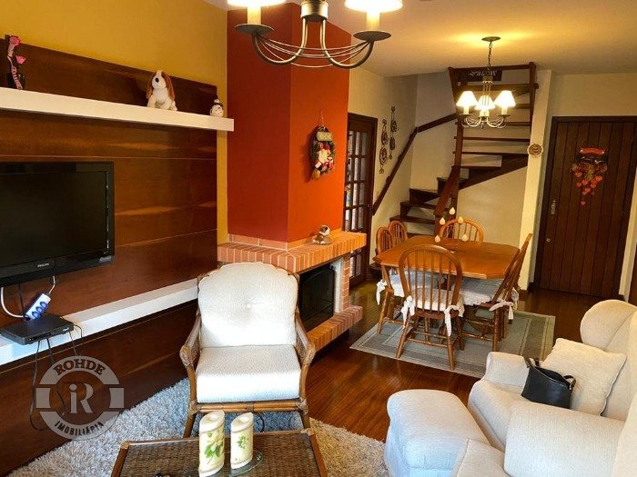 3 - Apartamento De Três Dormitórios Em Gramado em gramadoPlanalto