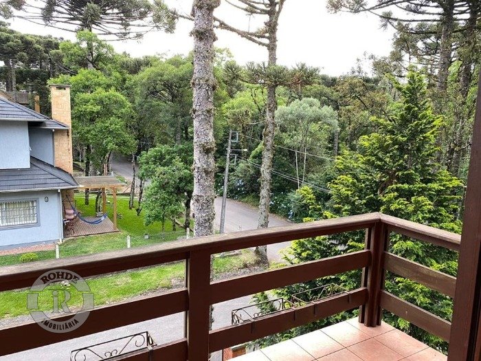 Foto 6 - Apartamento De Três Dormitórios Em Gramado em Gramado, bairro Planalto