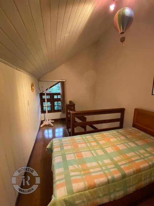 Foto 12 - Apartamento De Três Dormitórios Em Gramado em Gramado, bairro Planalto