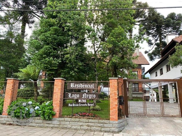 Foto 5 - Apartamento De Três Dormitórios Em Gramado em Gramado, bairro Planalto