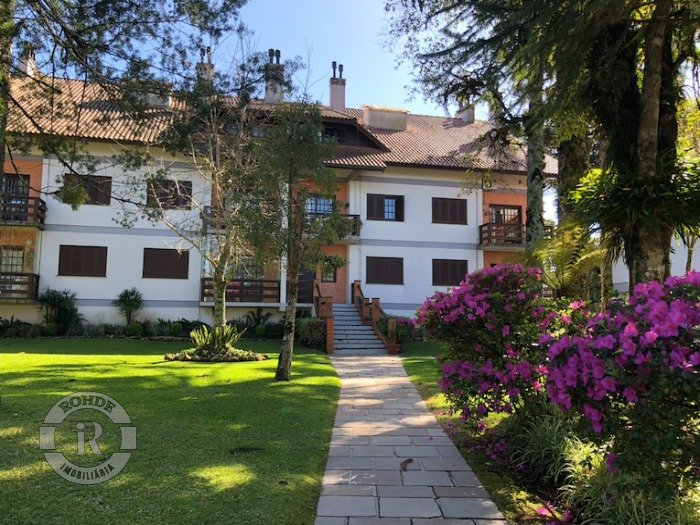 1 - Apartamento De Três Dormitórios Em Gramado em gramadoPlanalto