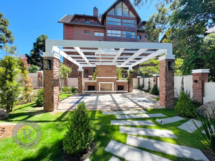 Foto 20 - Apartamento De 2 Dormitórios Em Gramado em Gramado, bairro CENTRO