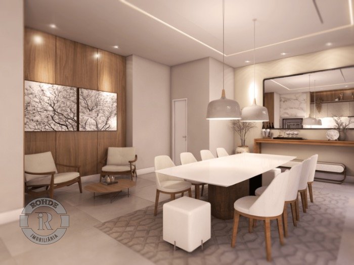 2 - Apartamento De Dois Dormitórios Em Gramado em gramadoCarniel