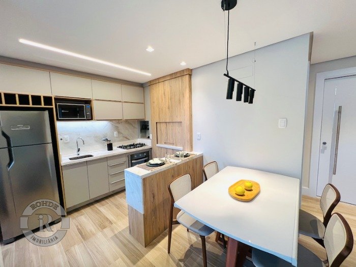 Foto 7 - Apartamento De 1 Dormitório Em Gramado em Gramado, bairro Bavária