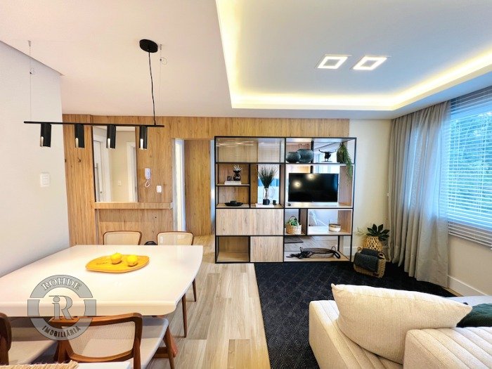 Foto 5 - Apartamento De 1 Dormitório Em Gramado em Gramado, bairro Bavária