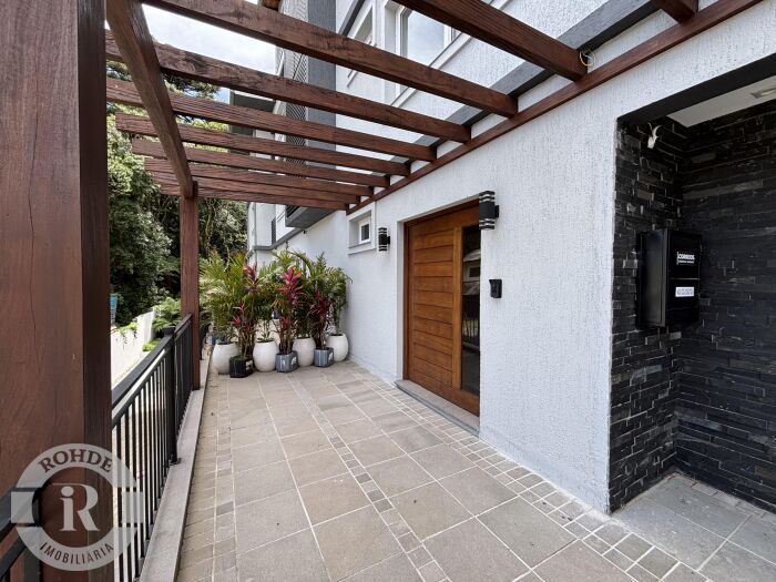 Foto 5 - Apartamento De 2 Dormitórios Em Gramado em Gramado, bairro Moura