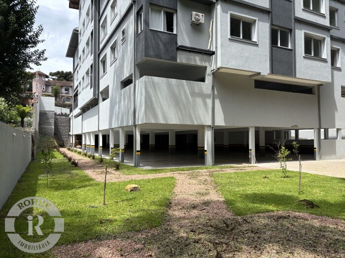 3 - Apartamento De 2 Dormitórios Em Gramado em gramadoMoura