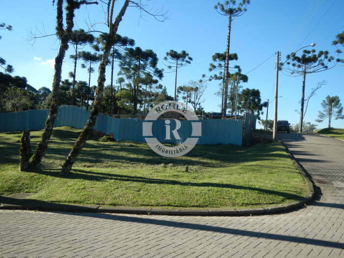 1 - Terreno Gramado em gramadoAspen Mountain