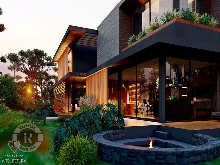 3 - Terreno Gramado em gramadoAspen Mountain
