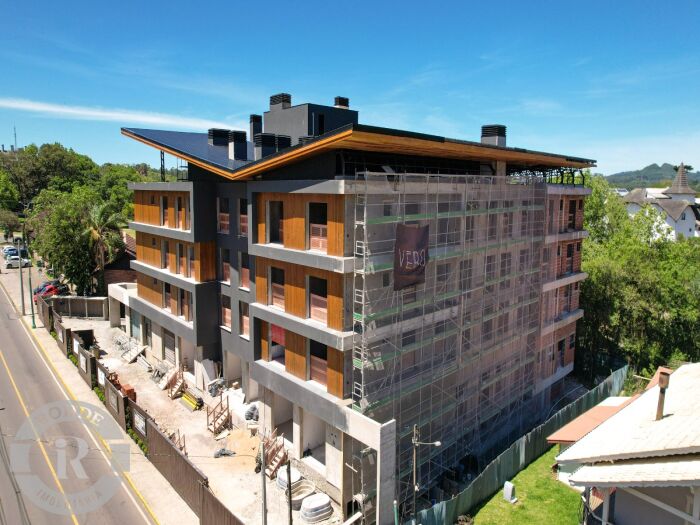 Foto 6 - Apartamento De 1 Dormitório Em Gramado em Gramado, bairro Várzea Grande