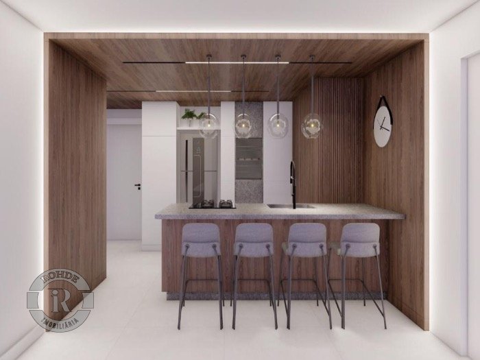 Foto 17 - Apartamento De 1 Dormitório Em Gramado em Gramado, bairro Várzea Grande