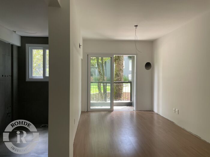 Foto 6 - Apartamento De 1 Dormitório Em Canela em Canela, bairro Vila Suzana