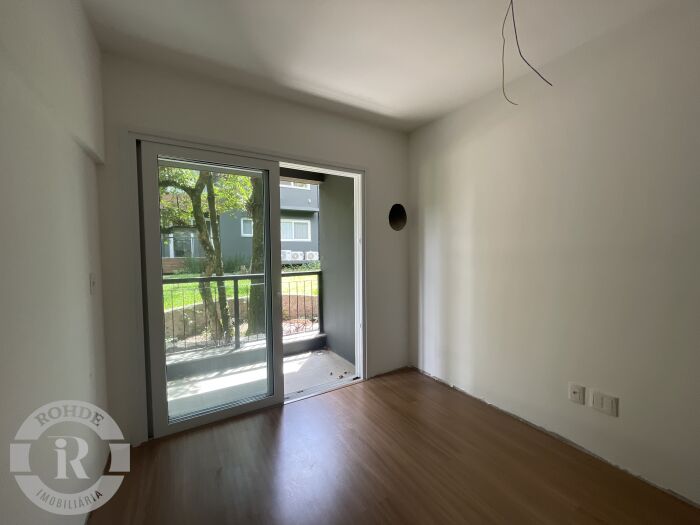 Foto 7 - Apartamento De 1 Dormitório Em Canela em Canela, bairro Vila Suzana