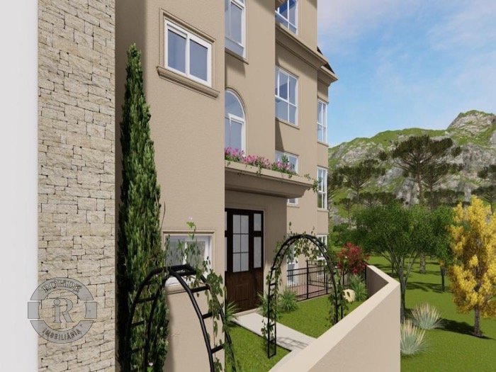 3 - Apartamento De Três Dormitórios Em Gramado em gramadoAvenida Central