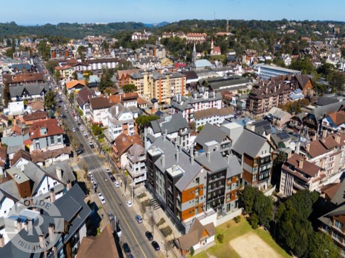 Foto 13 - Apartamento De 2 Dormitórios Em Gramado em Gramado, bairro CENTRO