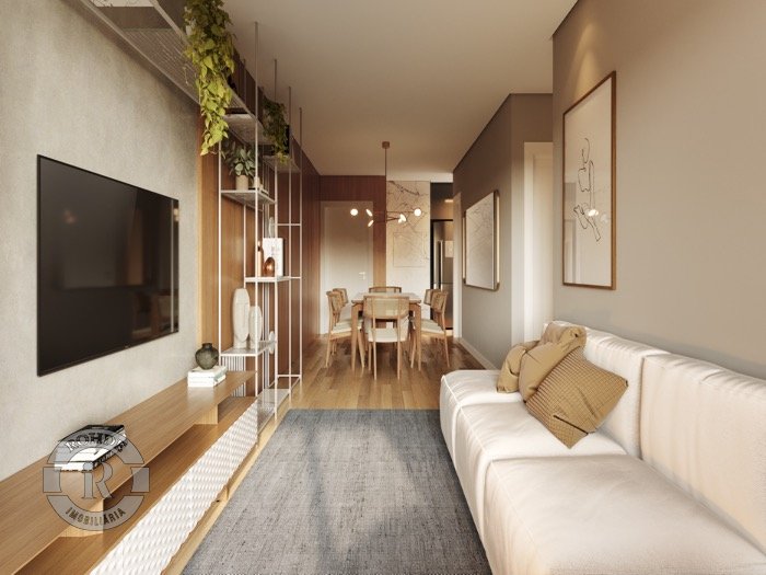 2 - Apartamento De 2 Dormitórios Em Canela em canelaCENTRO