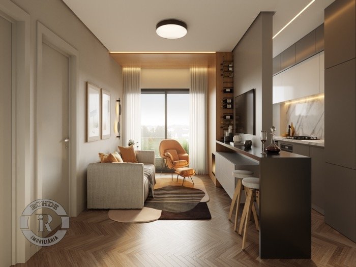 3 - Apartamento De 2 Dormitórios Em Canela em canelaCENTRO