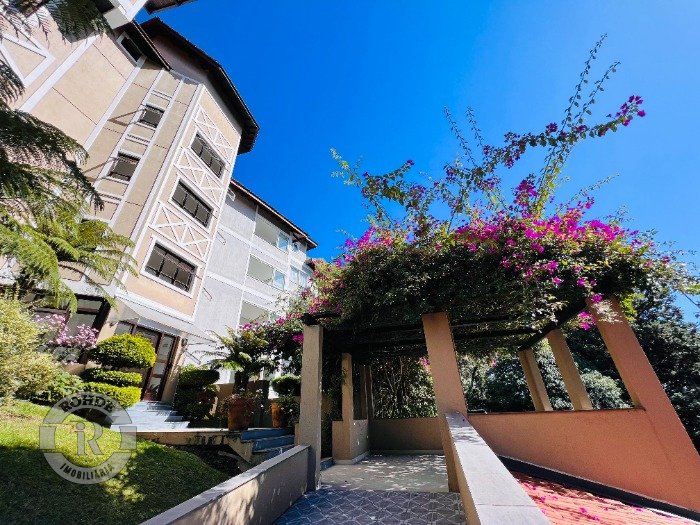 Foto 19 - Apartamento De Três Dormitórios Em Gramado em Gramado, bairro Planalto