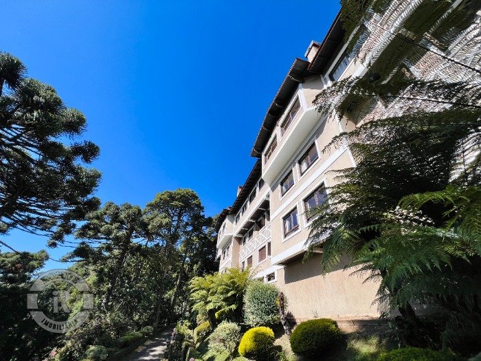 Foto 20 - Apartamento De Três Dormitórios Em Gramado em Gramado, bairro Planalto