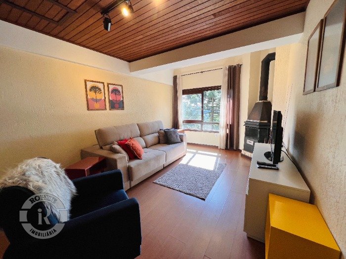 2 - Apartamento De Três Dormitórios Em Gramado em gramadoPlanalto