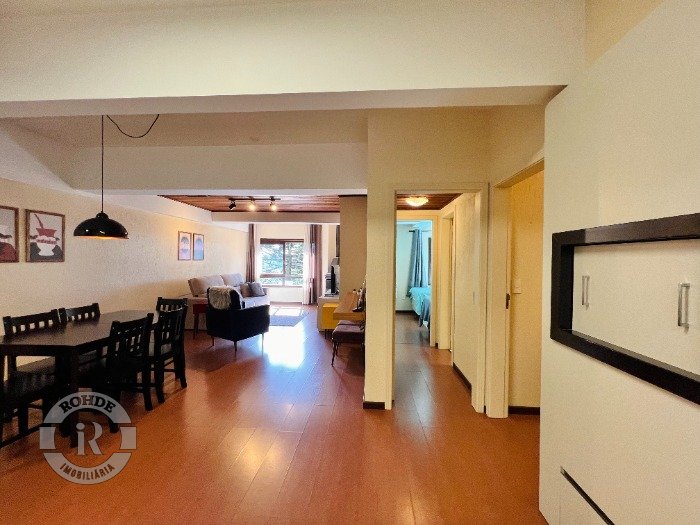 Foto 7 - Apartamento De Três Dormitórios Em Gramado em Gramado, bairro Planalto
