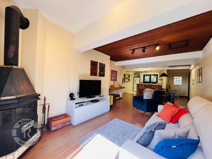 Foto 5 - Apartamento De Três Dormitórios Em Gramado em Gramado, bairro Planalto